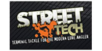 Street-Tech Brand Logo