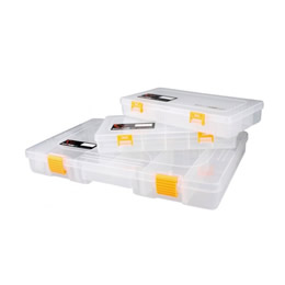Savage Gear Large Lure Boxes