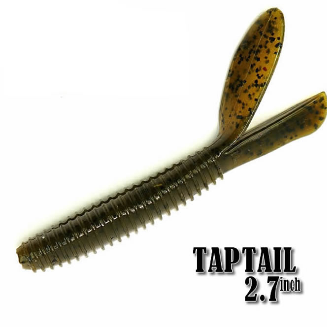 Bait Breath Tap-Tail 2.7
