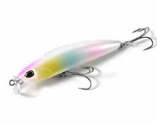 Shallow Diving Lures under 1m