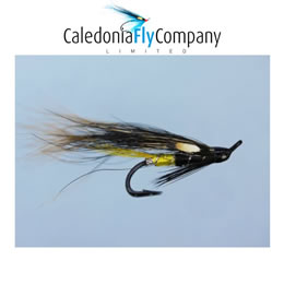 Caledonia Fly - Jeanie - Double