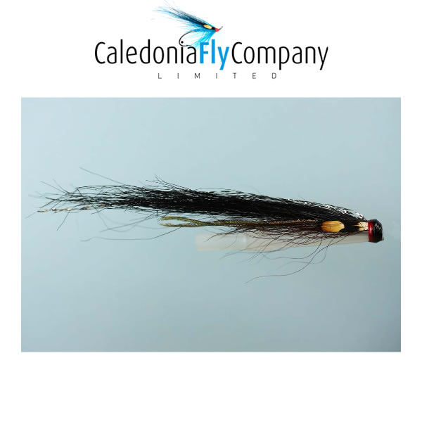 Caledonia Fly - Sunray Shadow JC - Plastic Tube