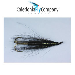 Caledonia Fly - Pearly Stoats Tail - Waddington