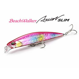 Duo Beach Walker Axcion Slim 105