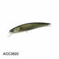Duo Realis Fangbait 140SR Pike Limited Image 3