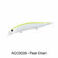 Duo Realis Jerkbait 120SP SW Limited Image 6