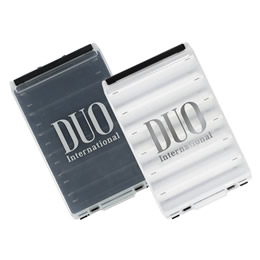 Duo Reversible Lure Case 120 (New Size)