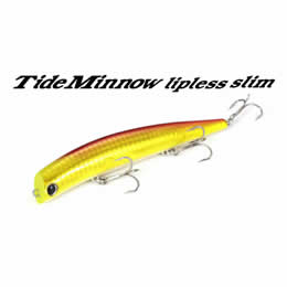 Duo Tide Minnow Lipless Slim