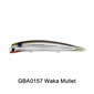 Duo Tide Minnow Lipless Slim Image 1