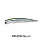Duo Tide Minnow Lipless Slim Image 2