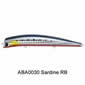 Duo Tide Minnow Lipless Slim Image 3