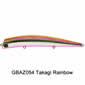 Duo Tide Minnow Lipless Slim Image 4