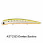 Duo Tide Minnow Lipless Slim Image 5