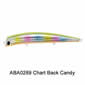 Duo Tide Minnow Lipless Slim Image 6