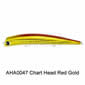 Duo Tide Minnow Lipless Slim Image 7