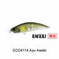 Duo Realis Spearhead Ryuki 60S Image 6