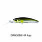 Duo Realis Shad 59SR (Shallow Runner) Image 2