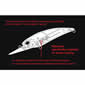 Duo Realis Shad 62DR-SP (Deep Runner) Image 5