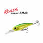 Duo Realis Shad 59MR (Medium Runner) Image 1