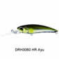 Duo Realis Shad 59MR (Medium Runner) Image 2