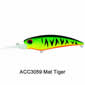 Duo Realis Shad 59MR (Medium Runner) Image 3