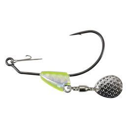 DUO Tetra Works The Rock Spin Hook