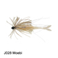 Duo Realis Small Rubber Jig 3.5g Image 3