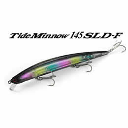 Duo Tide Minnow 145 SLD-F
