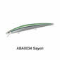 Duo Tide Minnow Slim 120 Flyer Image 4