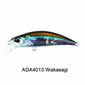 Duo Realis Spearhead Ryuki 50SP Image 3