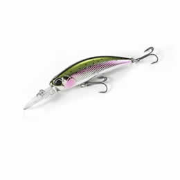 Duo Realis Spearhead Ryuki 50MDF