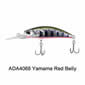 Duo Realis Spearhead Ryuki 50MDF Image 5