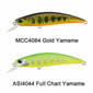Duo Realis Spearhead Ryuki 70S & 70SW (Saltwater) Image 4