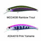 Duo Realis Spearhead Ryuki 70S & 70SW (Saltwater) Image 6