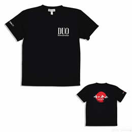 Duo International There Is Only One Dry T-Shirt