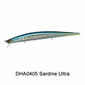 Duo Tide Minnow Slim 120 Flyer Image 3
