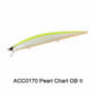 Duo Tide Minnow Slim 120 Flyer Image 5