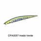 Duo Tide Minnow Slim 120 Flyer Image 6