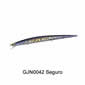 Duo Tide Minnow Slim 200 Image 5