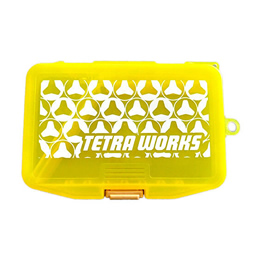 Duo Meiho Tetra Works Lure / Tackle Box