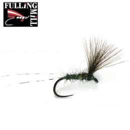Jeremy`s CDC Upwing - Fulling Mill Tactical