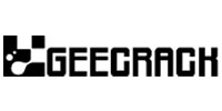 Geecrack Brand Logo