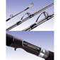 Graphiteleader Sparda EX 62UL 6'2" (1-3oz) Ultra-Light Jigging Rod Image 2