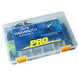 Gary Yamamoto Pro Starter Kit
