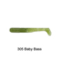 Yamamoto Baits 3.5" Swim Senko Image 4