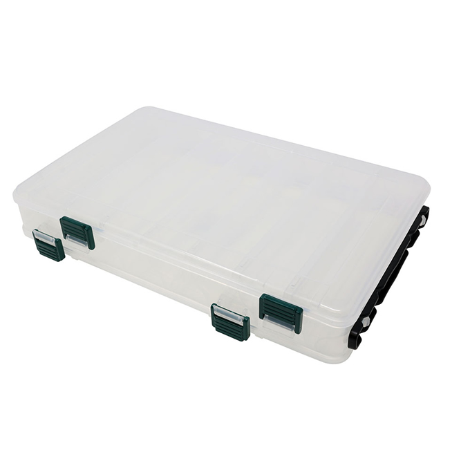 HTO Double Sided Lure Box - Small
