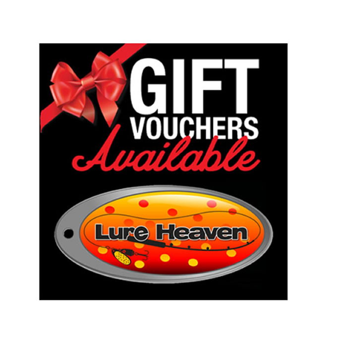Lure Heaven Gift Vouchers 