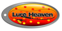 Lure Heaven Brand Logo