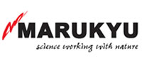 Marukyu Isomes, EcogearAqua Brand Logo