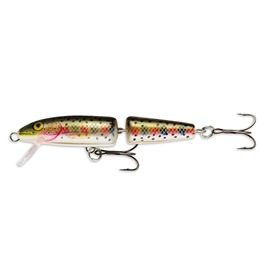 Rapala Jointed J-9 Lure